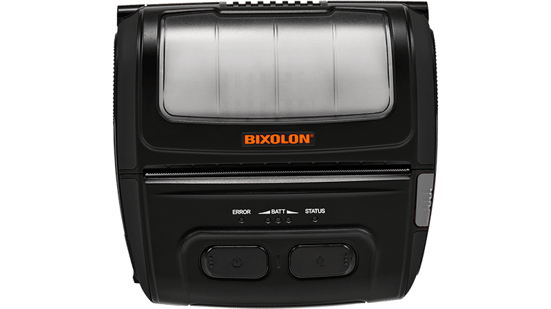 Bixolon SPP-L410 mobile label printer