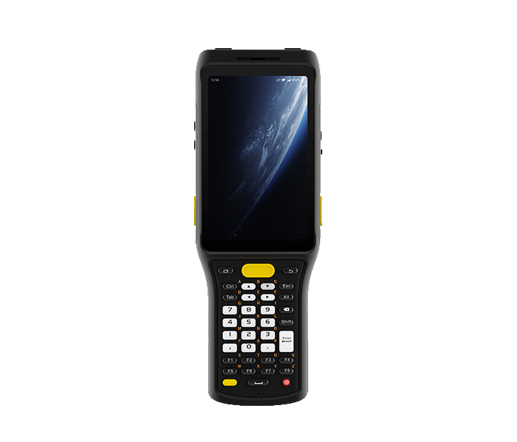 Chainway C61 Cold Storage handheld computer