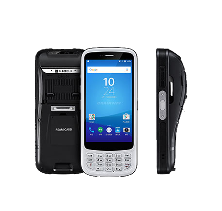 Chainway C75 handheld computer