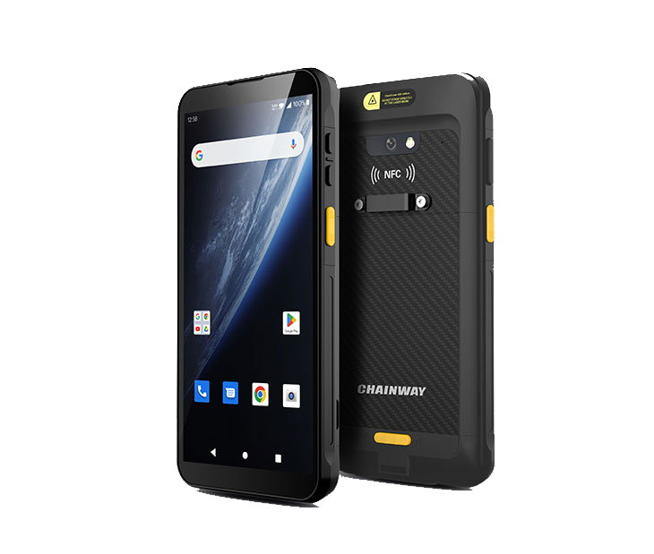 Chainway MC51 handheld computer