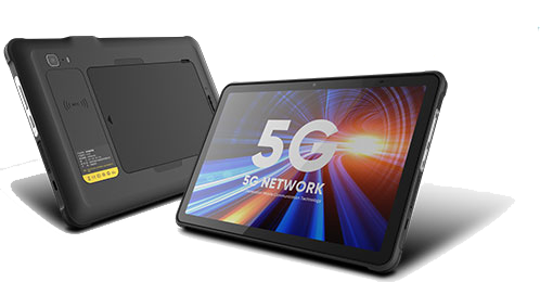 Chainway P100 rugged tablet