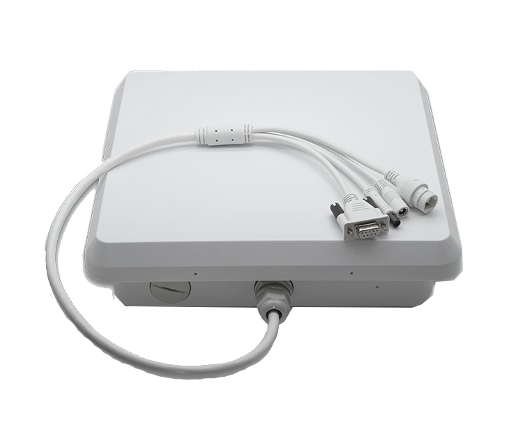 Chainway UR1A fixed UHF RFID reader