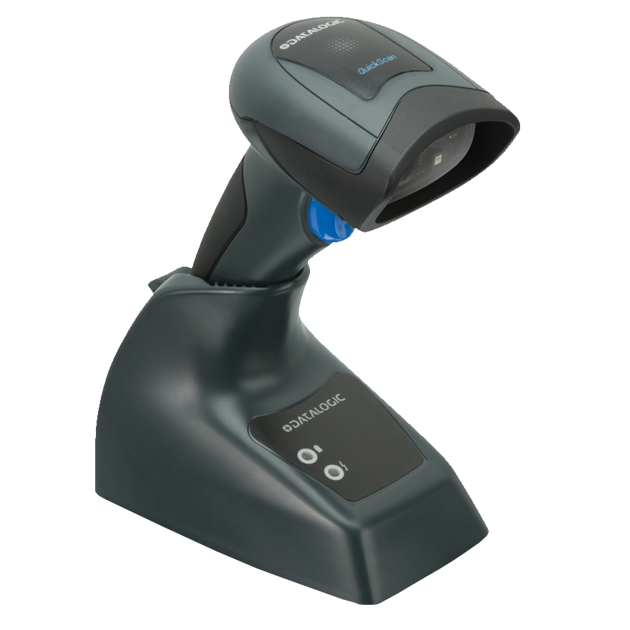 Datalogic QuickScan QBT2400 Bluetooth barcode scanner