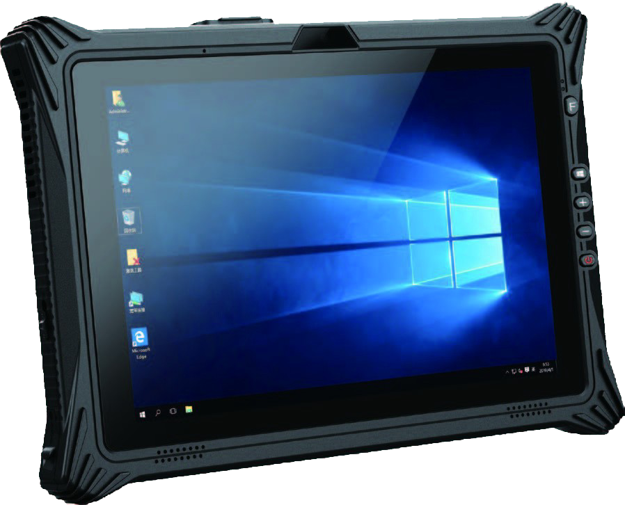 Emdoor EM-I20U rugged Windows tablet