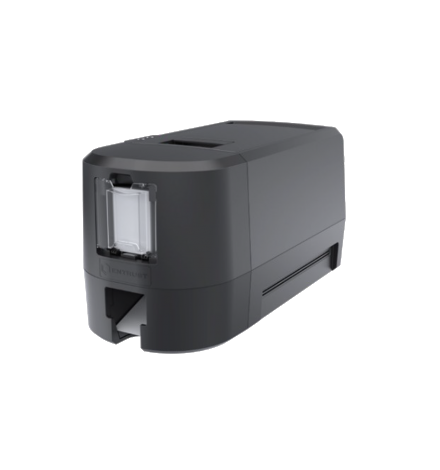 Entrust Datacard Sigma DSe card printer