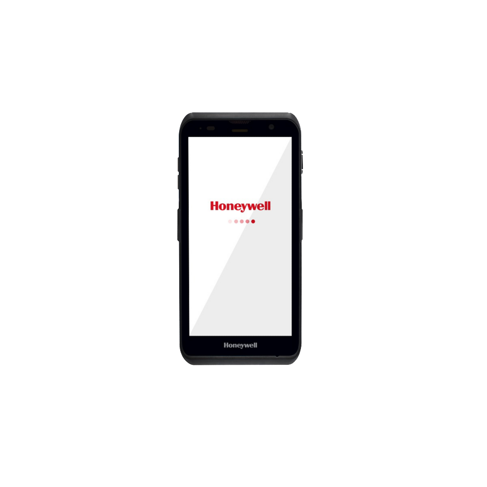 Honeywell EDA52 handheld computer