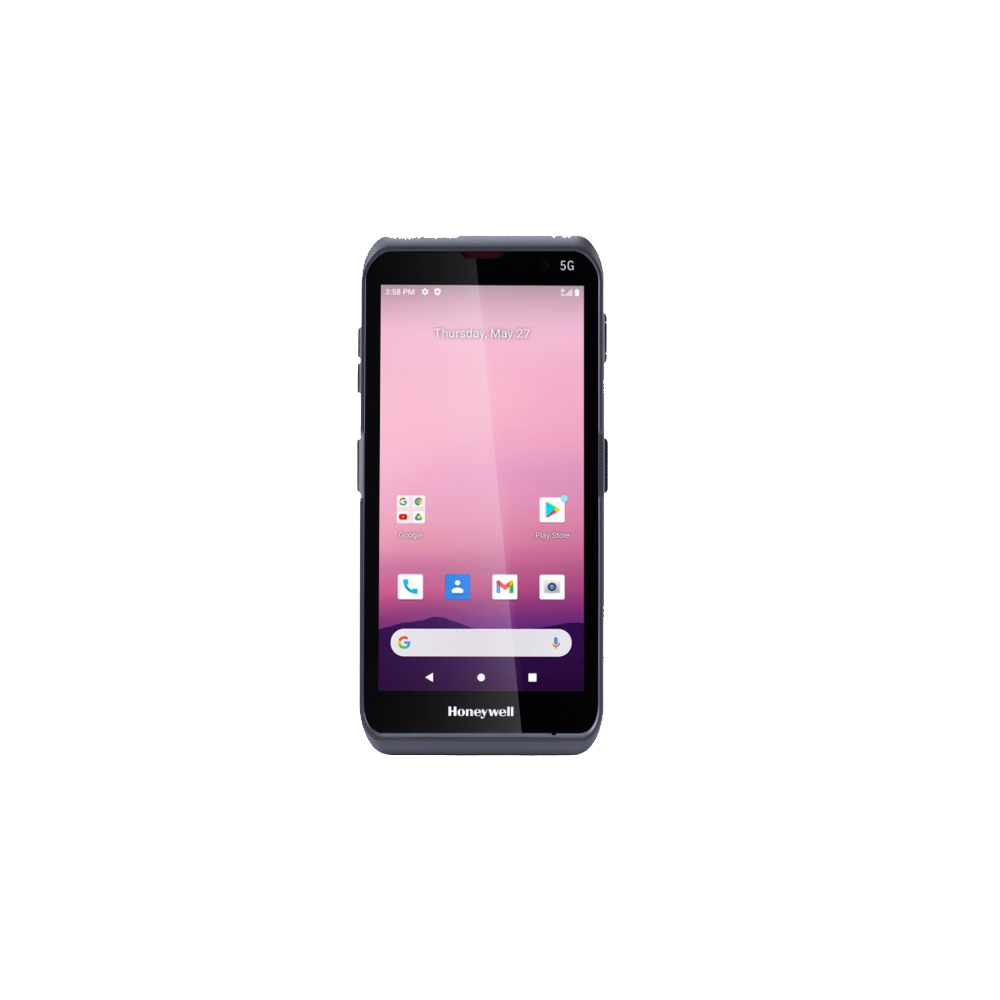 Honeywell EDA57 handheld computer