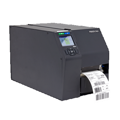 Printronix T8000 ODV-2D industrial printer
