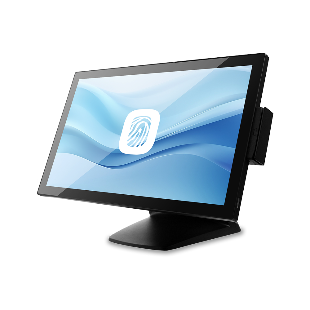 Touch Dynamic Breeze 185 Ultra all-in-one POS terminal