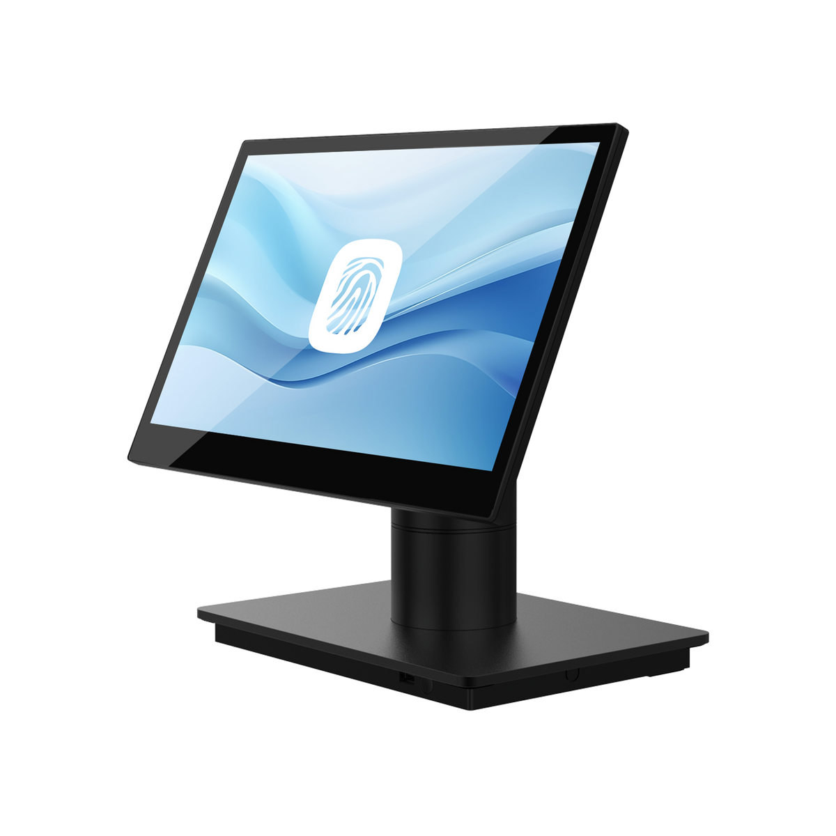 Touch Dynamic Razor ultra-compact POS