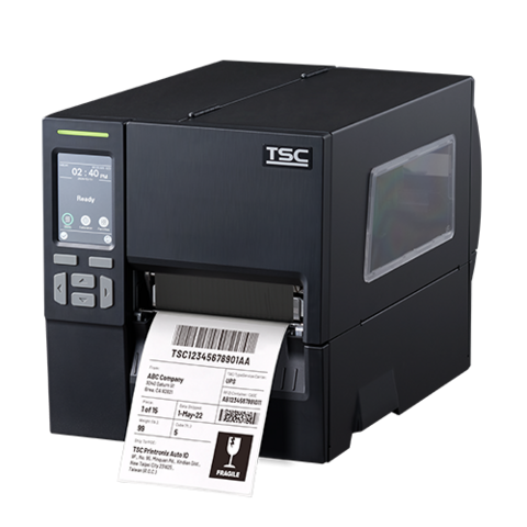 TSC MB241T industrial label printer