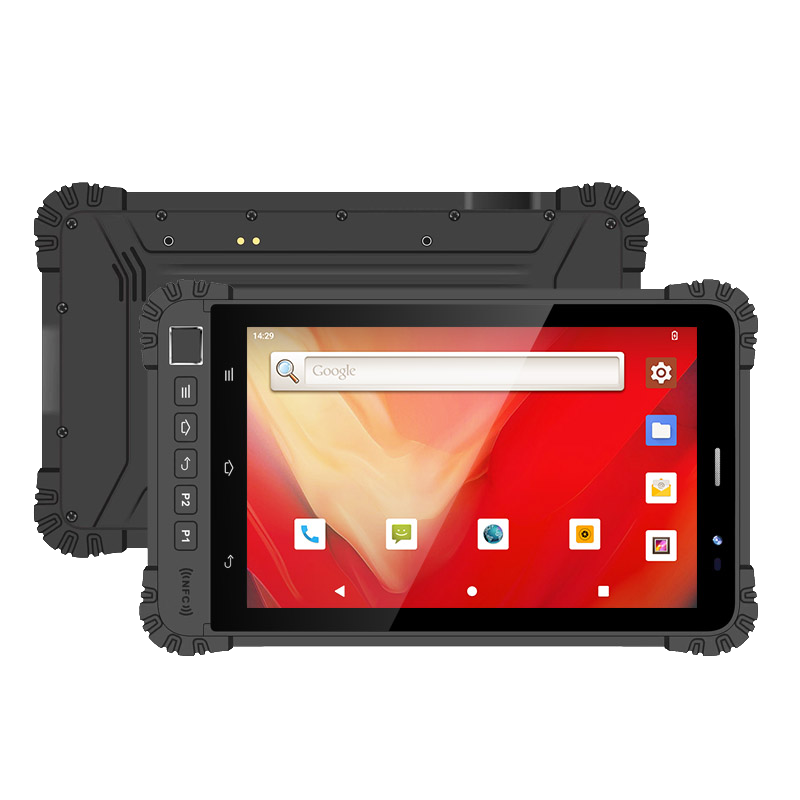 Uniwa UTAB R8600 rugged tablet